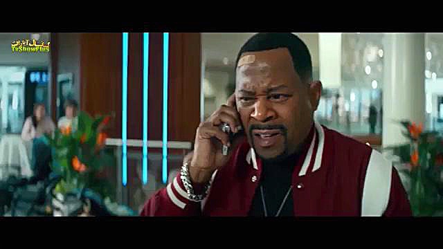 فیلم پسران بد برای زندگی Bad Boys for Life 2020 - دوبله فارسی - سانسور اختصاصی زمان6099ثانیه
