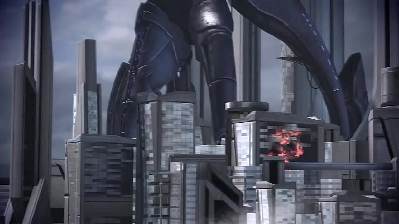 تریلر بازی Mass Effect 3 لیفت گردنایمپلنت دندان