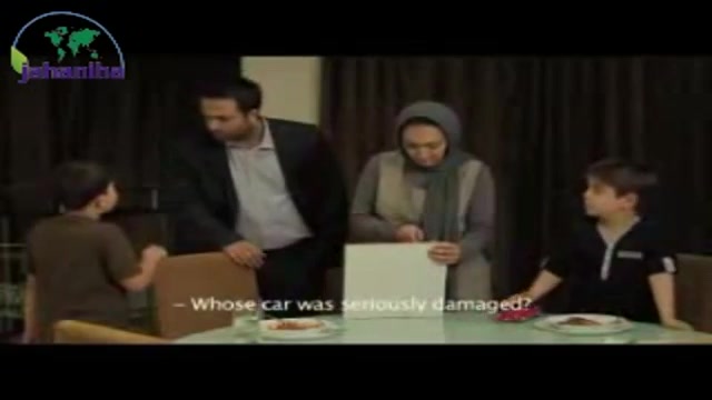 آنونس فیلم من همسرش هستم, زمان191ثانیه