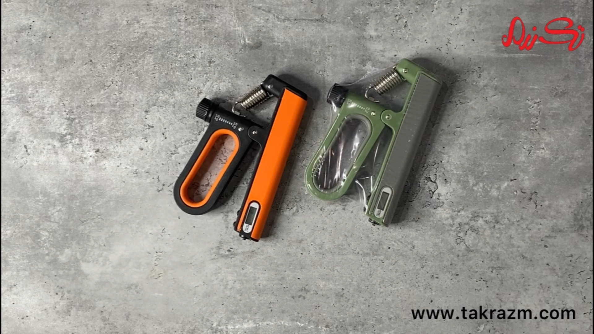 فنر مچ شماره انداز دیجیتال XL120 زمان72ثانیه