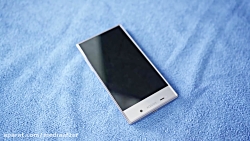 گوشی Mi Mix شیائومی