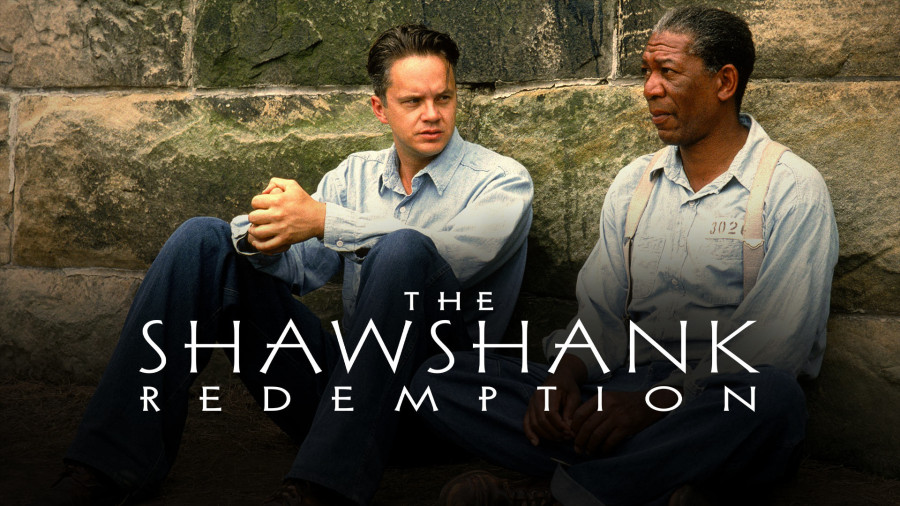 فیلم رستگاری در شاوشنک The Shawshank Redemption 1994 زمان8488ثانیه