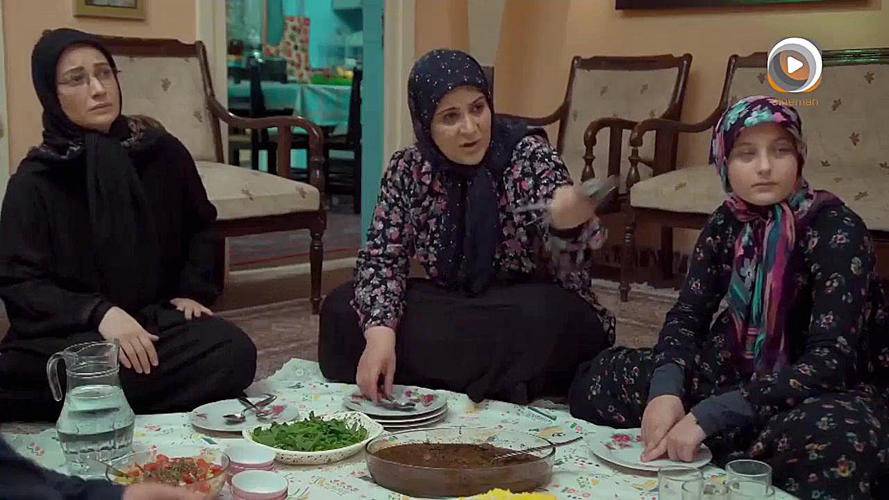 سریال پایتخت فصل 5 قسمت دوم لینک سریال کامل توضیحات ویدیو زمان52ثانیه