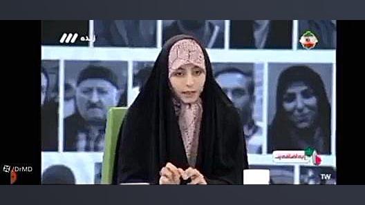مناظره جنجالی به اضافه یک ۱۸ بهمن دکتر مهدی صادقی