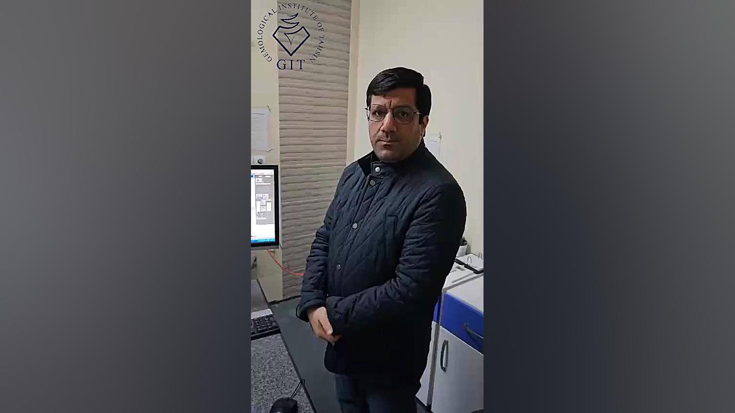 استفاده از میکروسکوپ های الکترونی روبشی برای آنالیز شهاب سنگ گیم‌پلی کله‌خراب