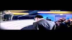توپ طلا برای لیونل مسی