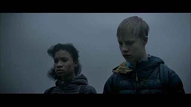 فیلم پسری که شاه خواهد شد The Kid Who Would Be King 2019 (دوبله فارسی) دندان شیری