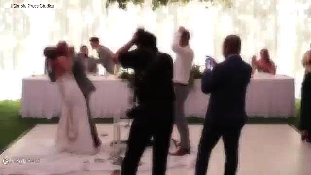کچل کردن عروس و داماد بخاطر سرطان مادر کاشت ابرو