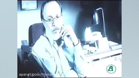 آنونس فیلم پابرهنه در بهشت 1384 زمان68ثانیه