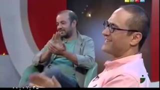 :: جناب خان و سعید آقاخانی-jen...