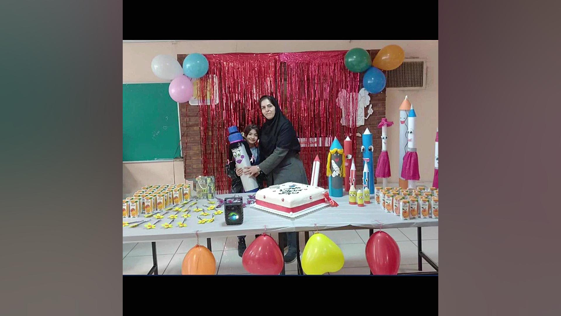 جشن خودنویس