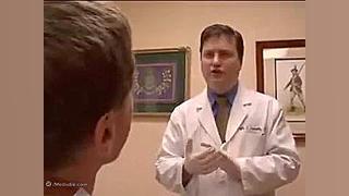 Dr. Coyle Connolly Does a Full-Body Exam For Skin Cancer گیمر