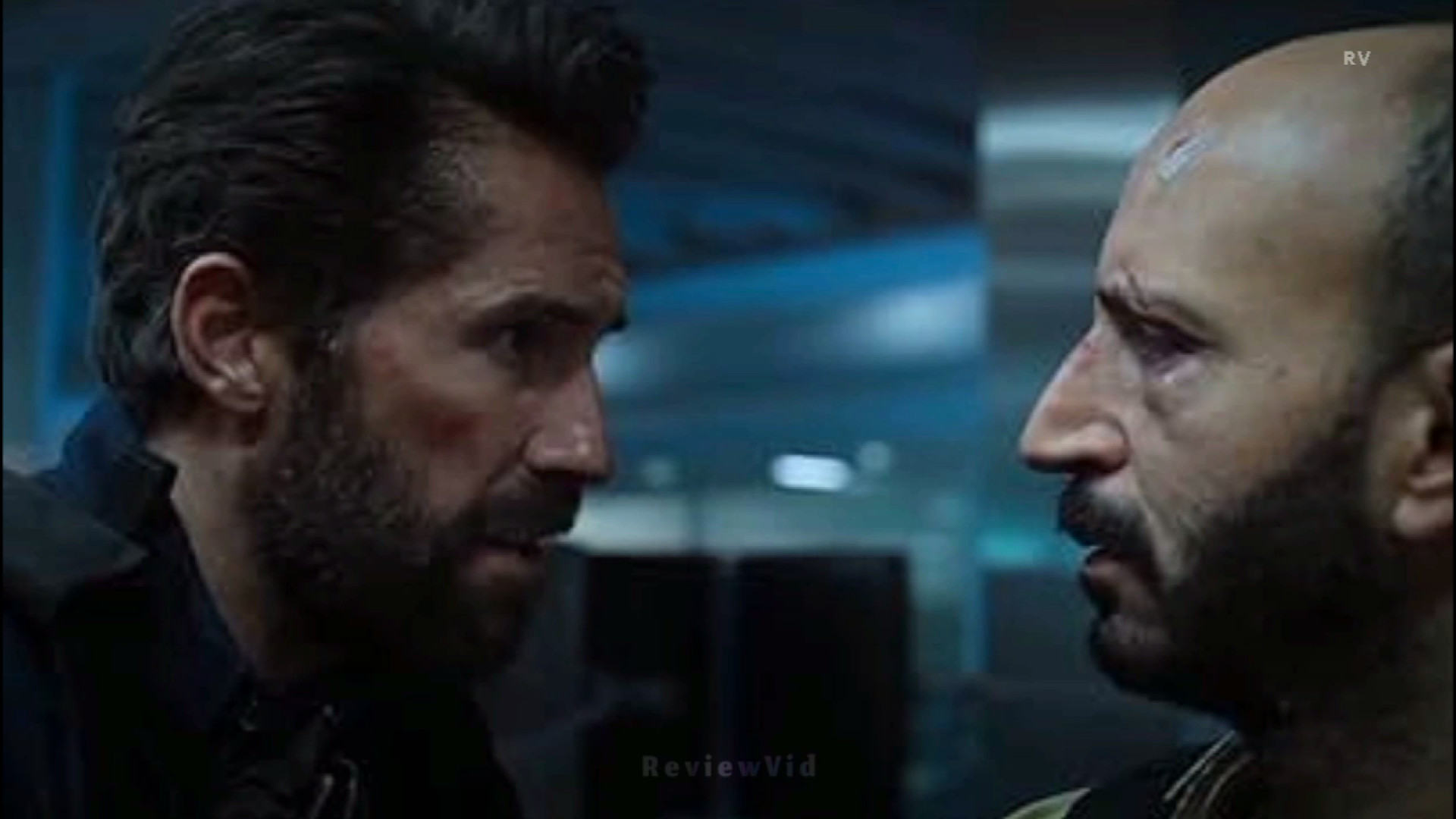 فیلم جدید اسکات ادکینز ONE MORE SHOT 2024 زمان77ثانیه