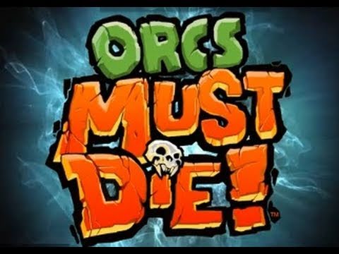 تریلر بازی Orcs Must Die