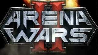 تریلر بازی Arena Wars 2