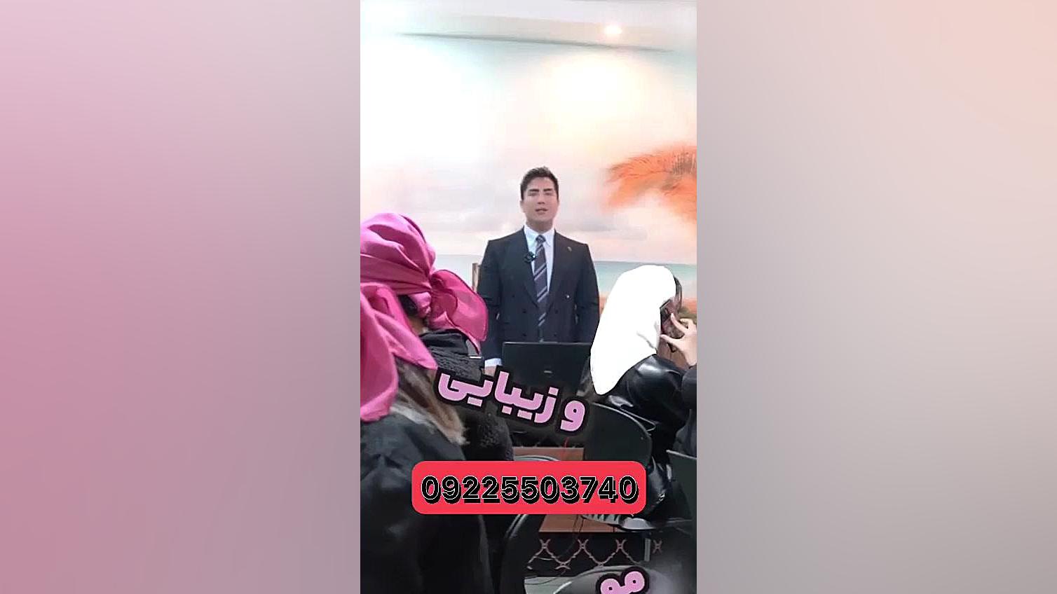 درمان قطعی تیرگی و لک بدن و صورت ترمیم لبخند لثه‌ای