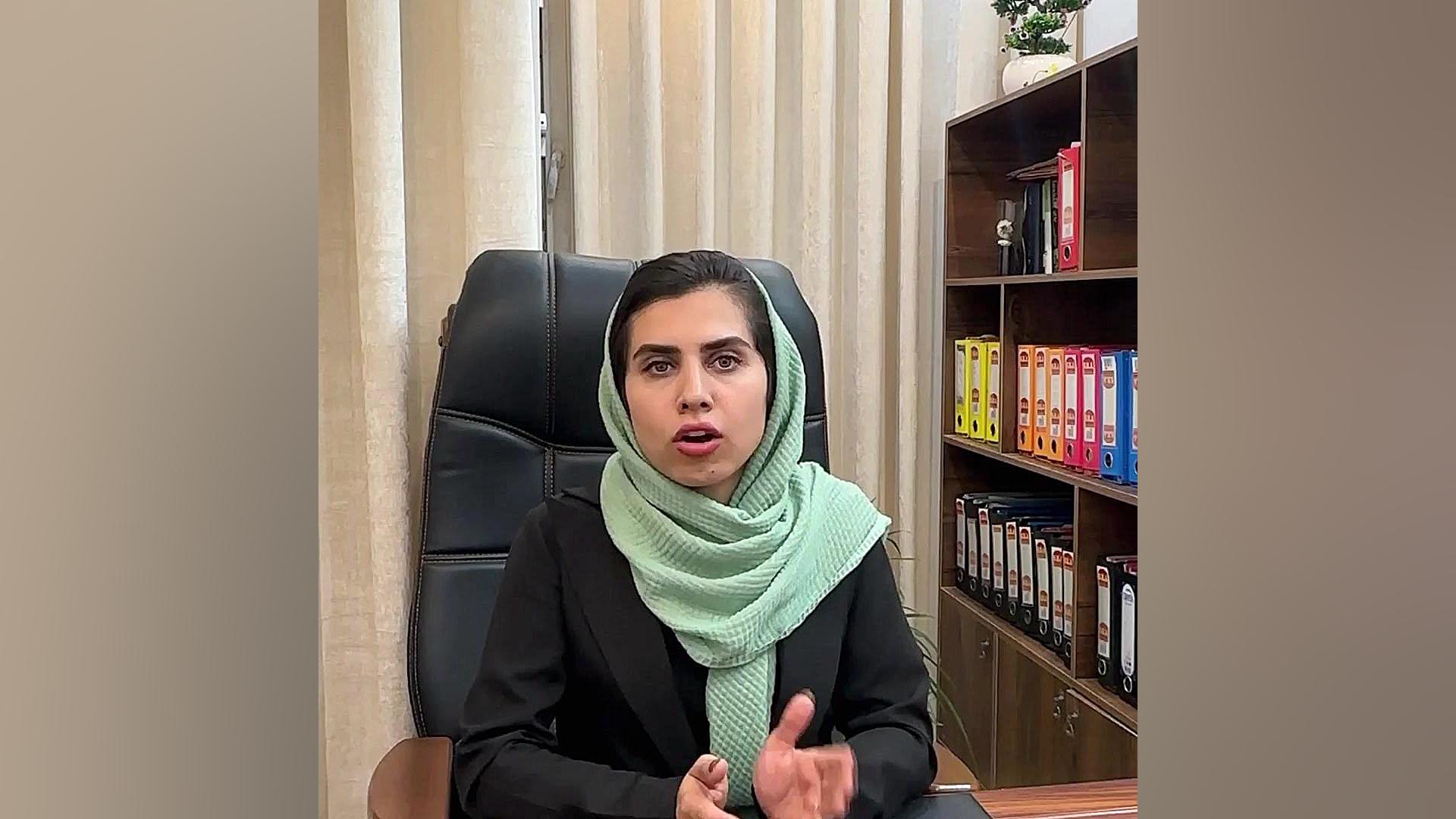 نگهداری حیوانات در اپارتمان وکیل پایه یک دادگستری فاطمه قربانی