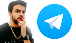 بازی تلگرام !؟