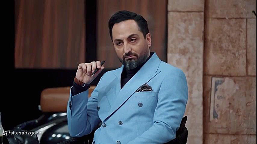 قسمت سوم فصل دو شبهای مافیا زودیاک (کامل)) شب های مافیا زودیاک فصل دوم زمان82ثانیه