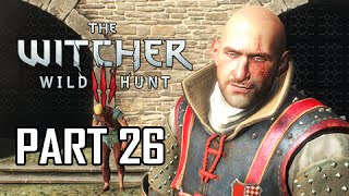 راهنمای The Witcher 3: Wild Hunt-قسمت بیست و ششم