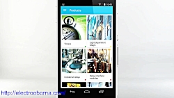 تایمر دیجیتال هوشمند (ساعت فرم...