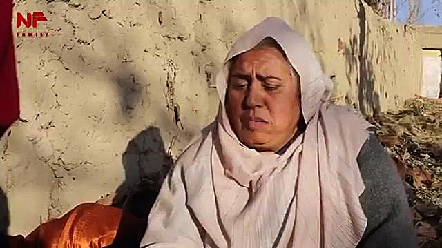 سریال افغانی روزگار قسمت بیست و سوم 23 suryal afghani ruzgar part 23 زمان995ثانیه