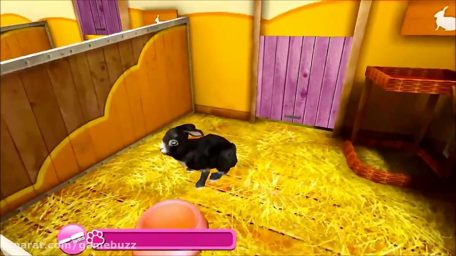 تریلر بازی PetWorld 3D: My Animal Shelter