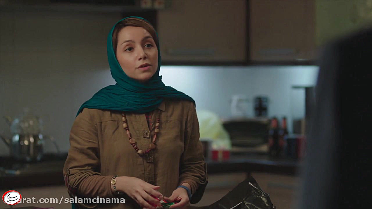 بخش هایی از فیلم رخ دیوانه زمان151ثانیه
