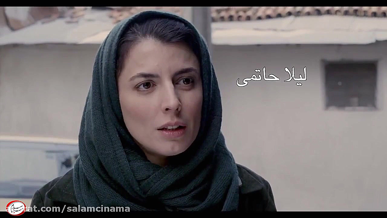 آنونس فیلم «در دنیای تو ساعت چند است؟» زمان107ثانیه