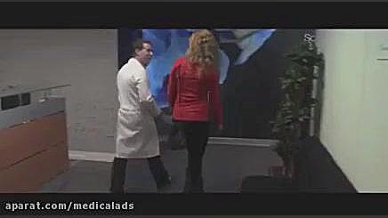 نحوه کار با لیزر مو هالوسیناتوری بویایی