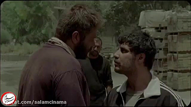 آنونس فیلم همه چیز برای فروش زمان245ثانیه