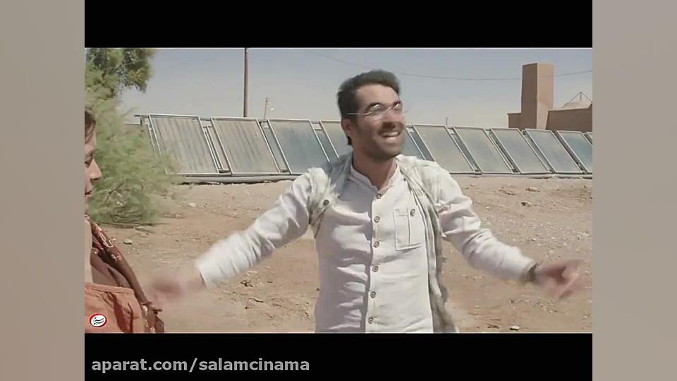 آنونس فیلم طعم شیرین خیال زمان126ثانیه