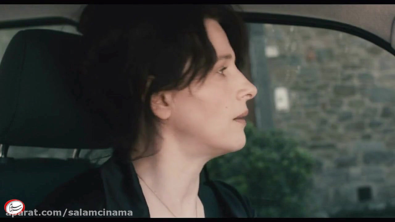 بخشی از فیلم «کپی برابر اصل» (Certified Copy) ساخته عبا زمان55ثانیه