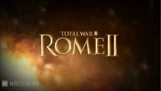 تریلر بازی Total War: Rome II