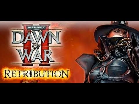 تریلر بازی Dawn of War 2: Retribution