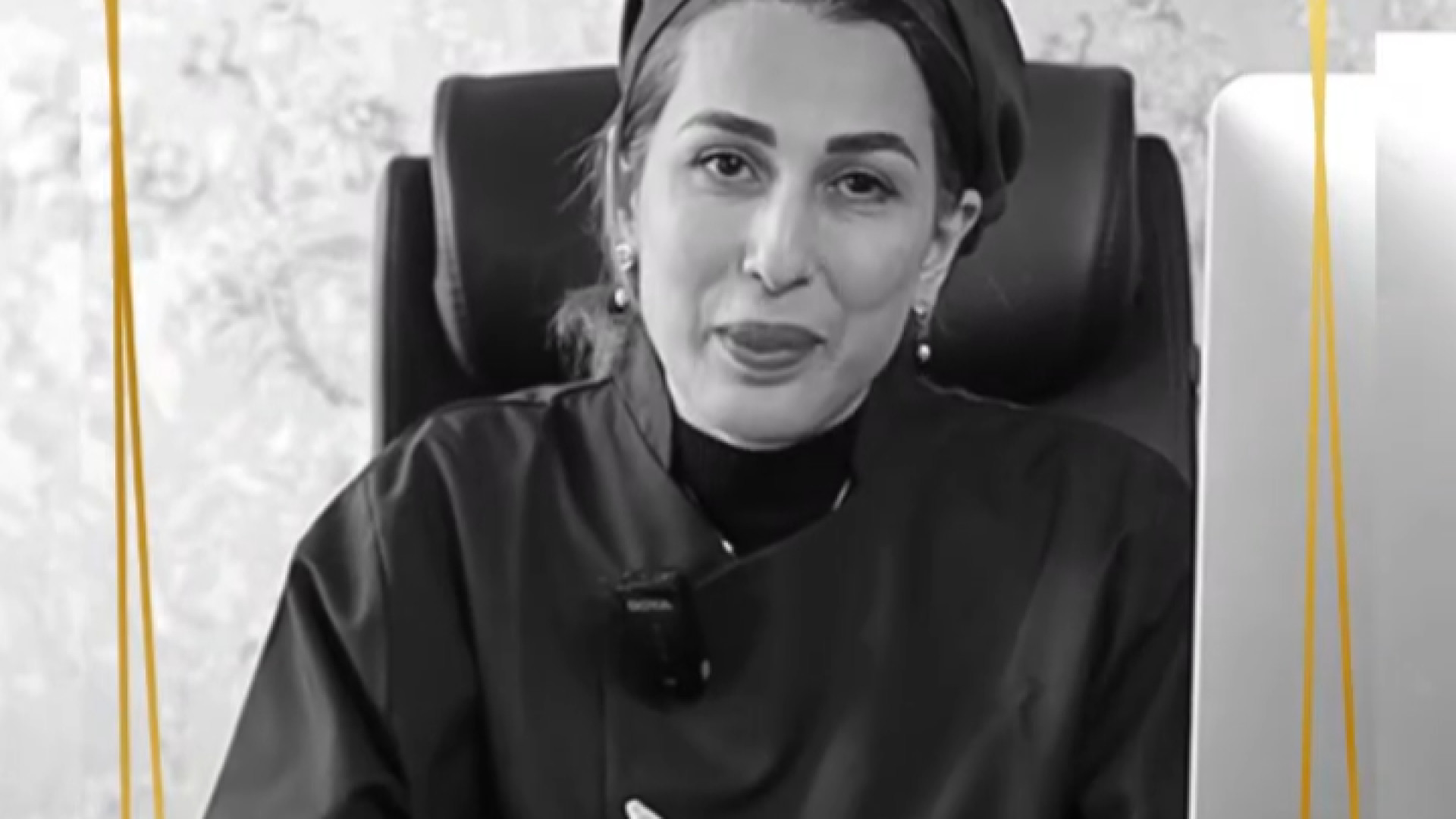 تزریق ژل بهتره یا چربی؟ دکتر پروین طاوسی - متخصص پوست، مو و زیبایی