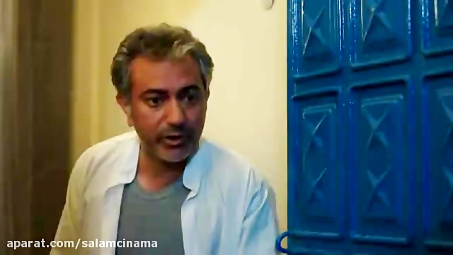 آنونس فیلم ایران برگر زمان126ثانیه
