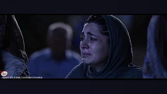 آنونس فیلم خانه دختر با بازی حامد بهداد، رعنا آزادی ور زمان100ثانیه