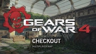 تریلر بخش مولتی پلیر بازی Gears Of War 4