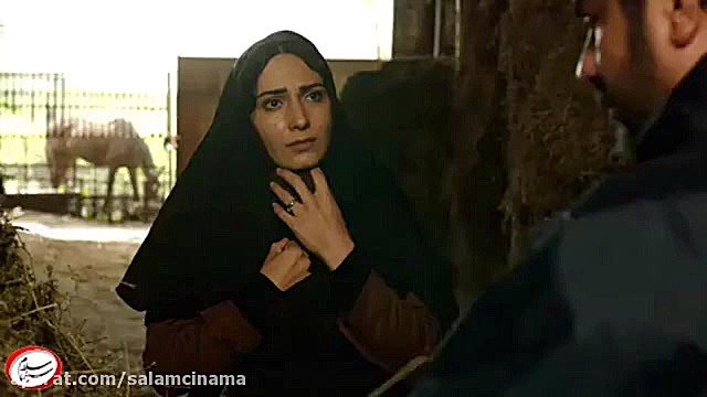 آنونس فیلم تمشک زمان176ثانیه