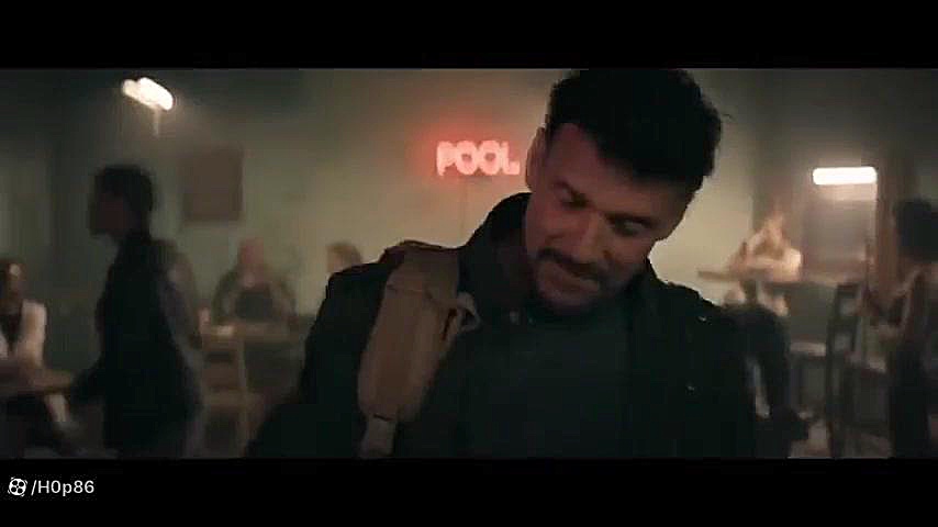 سینمایی چراغ خاموش.    دانلود زمان126ثانیه