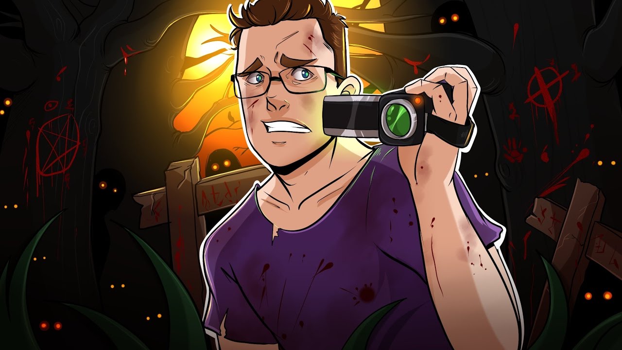 MINI LADD outlast 2 DEMO