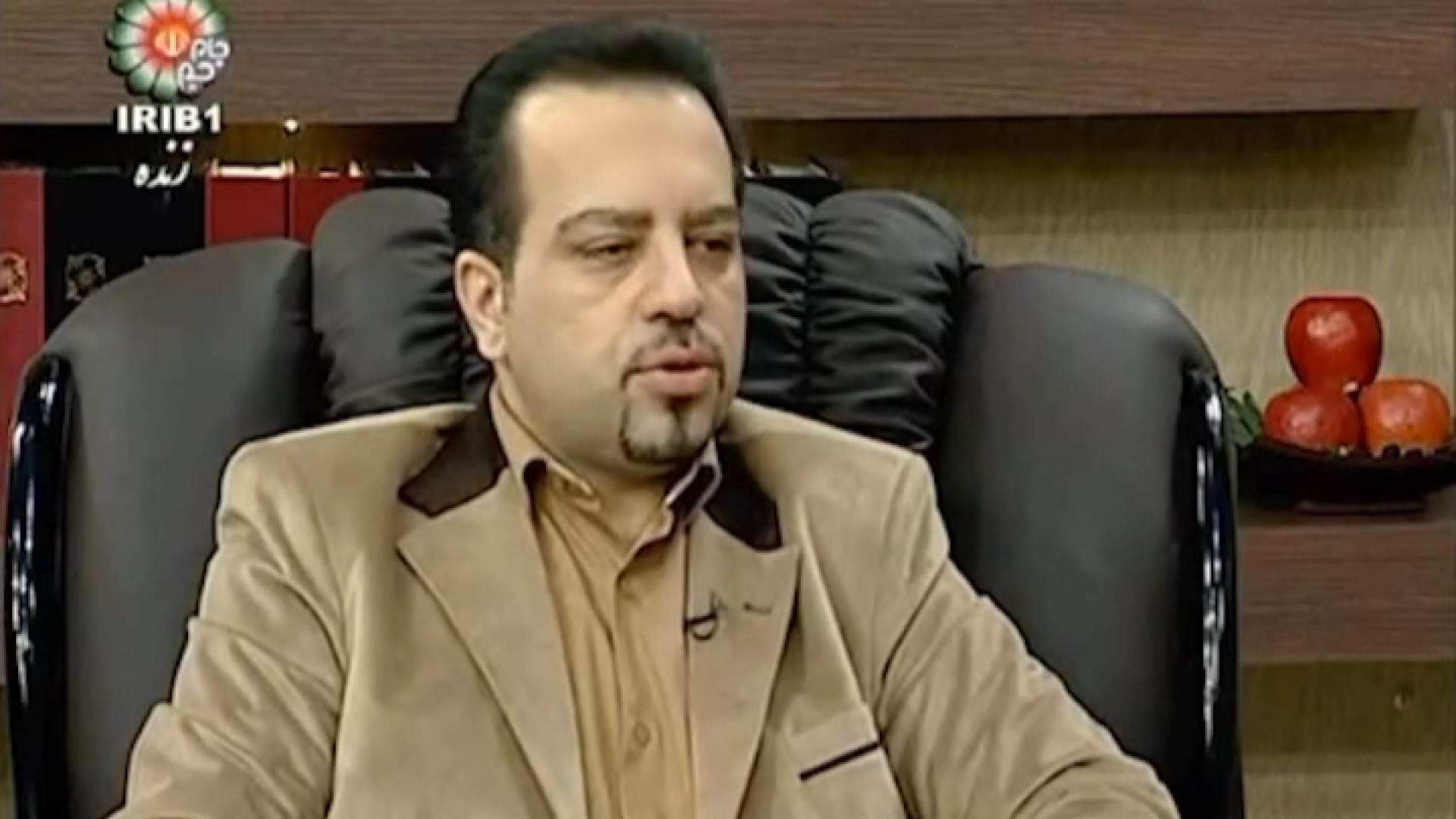 مصاحبه دکتر شاهین بهجو دکتر شاهین بهجو - فوق تخصص جراحی پلاستیک