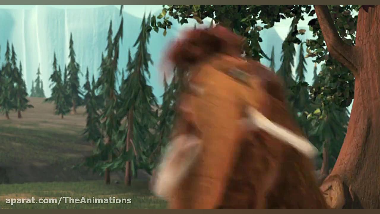 انیمیشن عصر یخبندان2 - دوبله فارسی | Ice Age: The Meltdown زمان5366ثانیه
