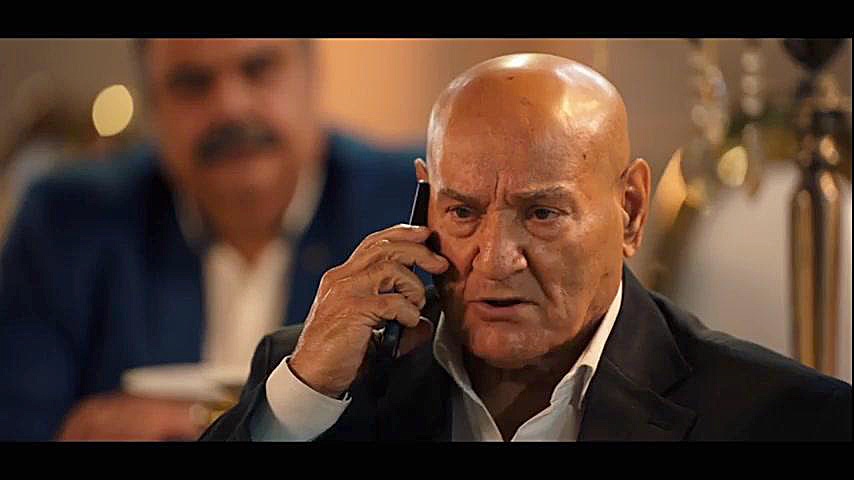 دانلود سریال نیسان آبی قسمت پانزدهم فصل دوم (15) آخر زمان75ثانیه