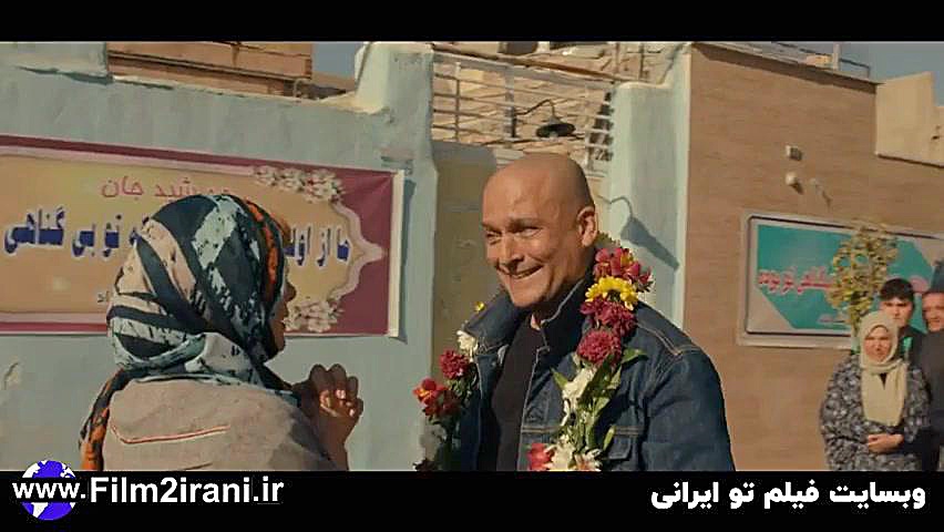 قسمت 15 پانزدهم سریال نیسان آبی 2 آخر زمان62ثانیه