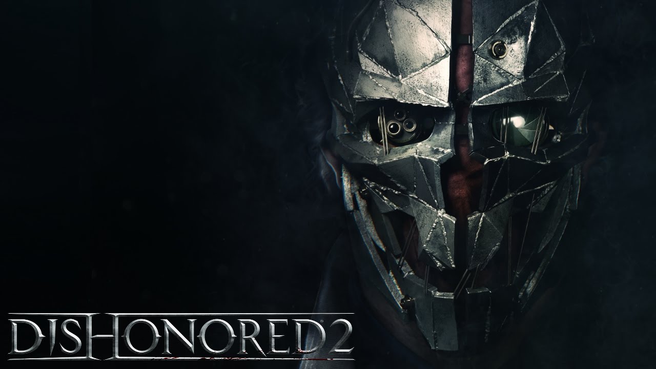 تریلر جدید بازی Dishonored 2 مرتبط باشخصیت Corvo Attano