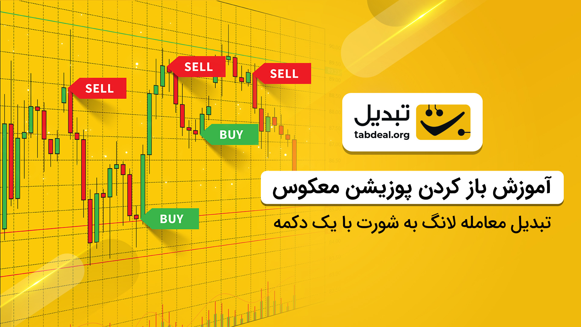 آموزش , ثبت , پوزیشن , معکوس , معاملات , اهرم , دار , صورتی , تصمیم , عوض , روند , معامله , اهرم‌دار , صرافی , تبدیل , بگیرید , نیاز , فعلی , ببندید , جدیدی , خلاف , جهت , قبلی , باز , کار , پلتفرم , معاملاتی , کمک , دکمه , انجام , می‌شود: , «پوزیشن , معکوس» , ویدئو , مراحل , می‌دهیم