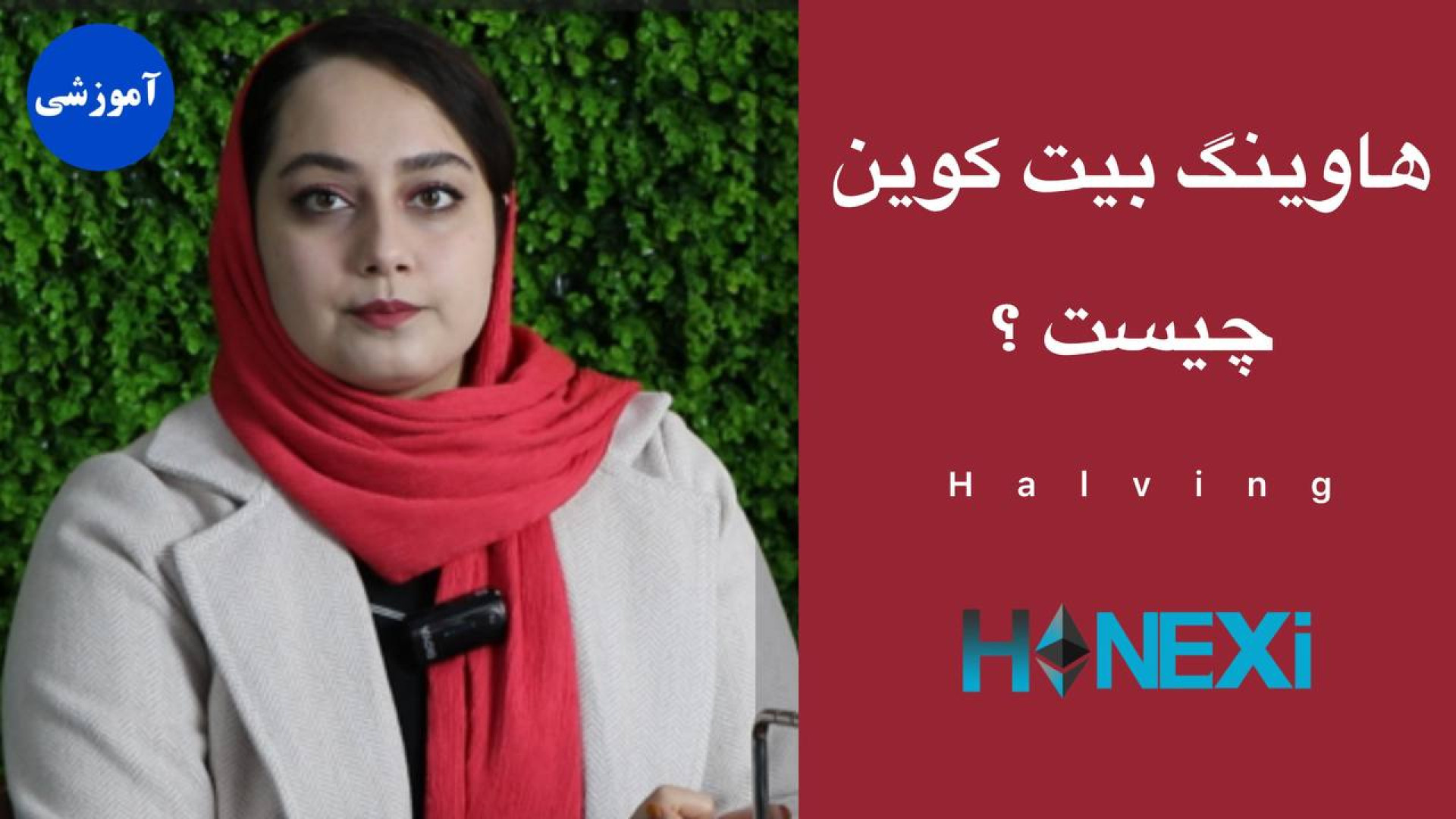 هاوینگ , بیت , کوین , صرافی , هانکسی , عمق , بازار , جهانی , Hanexi , com