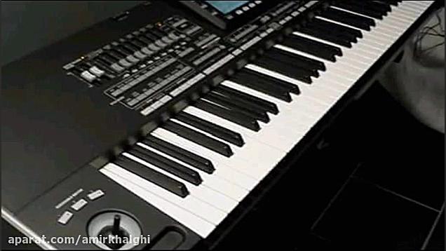 فروش بهرین ست کردی کورگpa800 , pa600 , pa900 , pa3x امیرخالقی